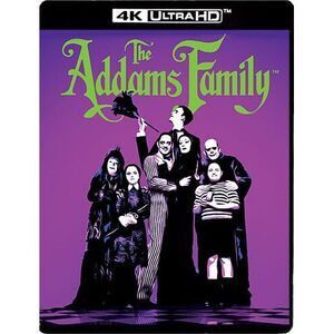 Addams Family